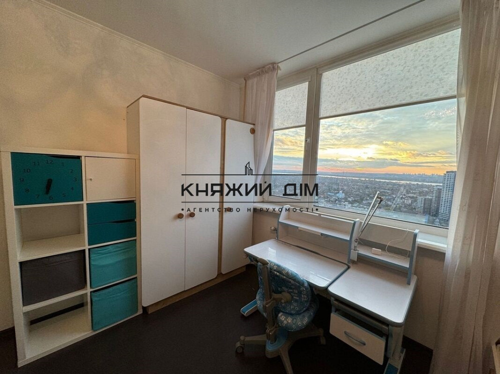 Продаж 3 кімнатної квартири по вул. Елизавати Чавдар 7 21144888 Київ - фото 9