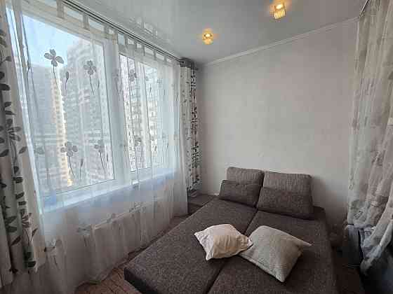 Аренда 1к квартиры в ЖК Альтаир 2 Одеса