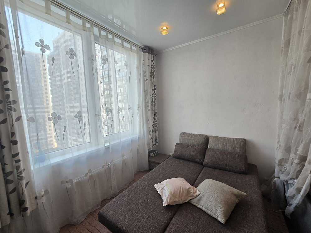 Аренда 1к квартиры в ЖК Альтаир 2 Одеса - фото 2