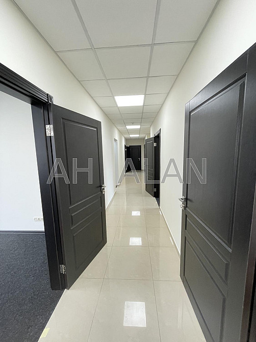 Оренда офісне приміщення на Спаська вул., 5 приміщень - 10, поверх - 3/5 Київ - фото 11