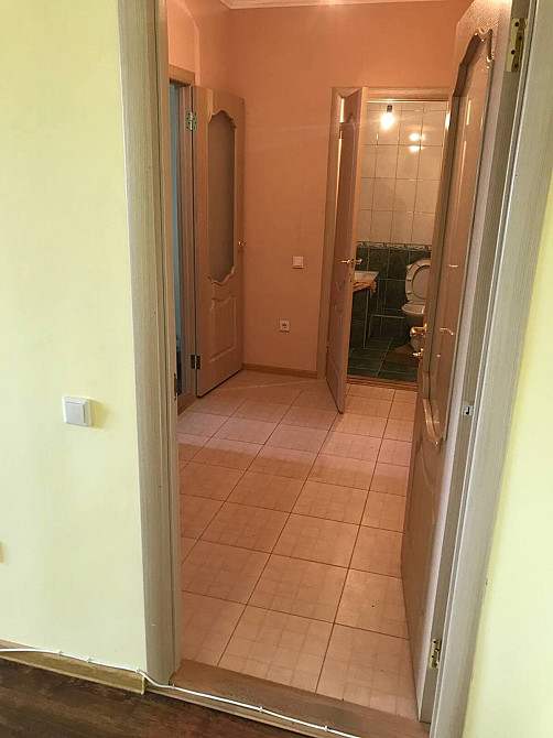 Продаж Квартира 1-кімнатна, 10/11 поверх на Келецька Вінниця - фото 9