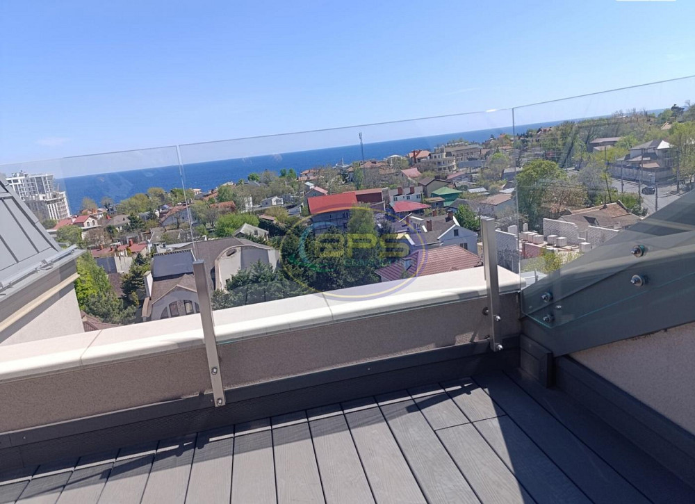 Продаж 4к квартири 200 кв. м Одеса - фото 4