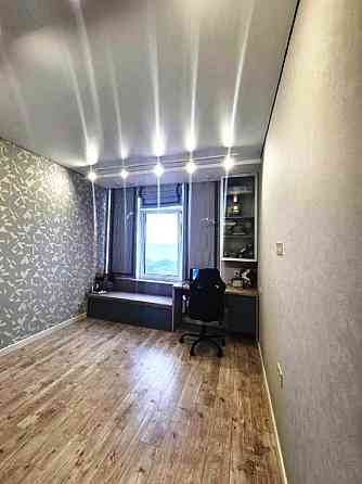 Продаж Квартира 3-кімнатна на ул. Каманина, 16а/6 Одесса