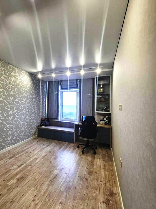 Продаж Квартира 3-кімнатна на ул. Каманина, 16а/6 Одесса - изображение 3