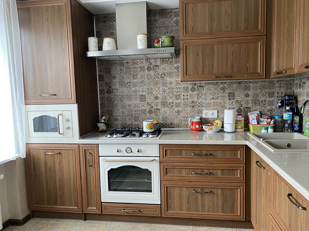 Ексклюзив!!! Без комісії покупця. 3х кімнатна квартира вул.Микулинецька м.Тернопіль Тернопіль - фото 11