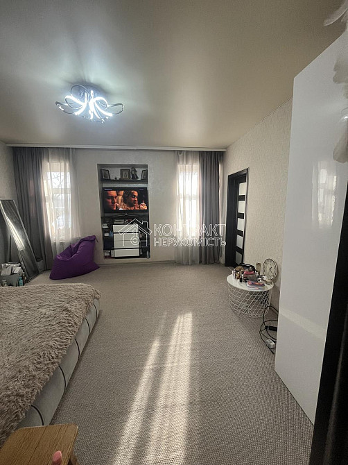 Продаж Квартира 3-кімнатна, 2/2 поверх на вул. Велика Панасівська Харків - фото 11