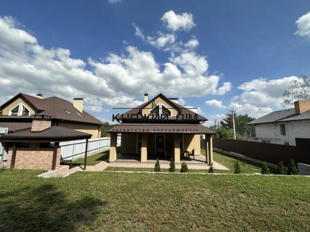 Продаж 2-х поверхового будинку Віта-Поштова. №2211643  - фото 3