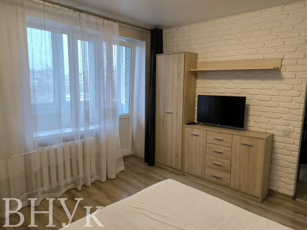 Продаж Квартира 1-кімнатна, 5/5 поверх на Ветеранів Luts'k - photo 6