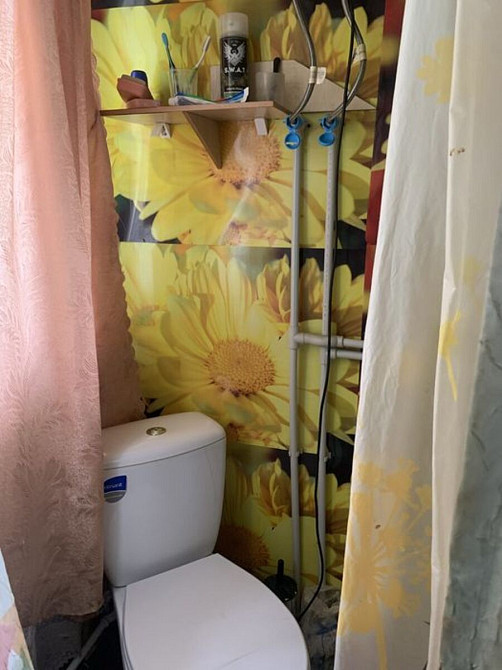 Продаж Квартира 1-кімнатна, 1/1 поверх на вул. Військова  - изображение 7