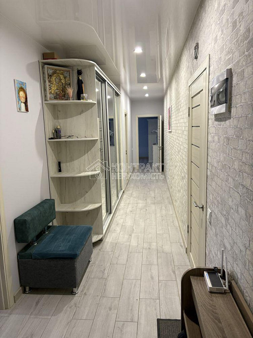 Продаж Квартира 3-кімнатна, 2/9 поверх на вул. Миру Kharkiv - photo 3