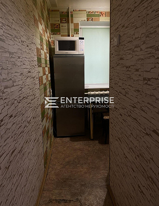 Продаж Квартира 2-кімнатна, 1/9 поверх на вул. Солом'янська Київ - фото 12