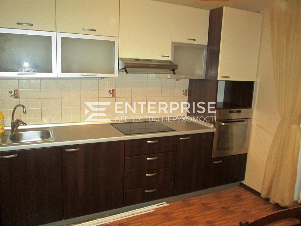 Продаж Квартира 1-кімнатна, 18/25 поверх на вул. Милославська Киев - изображение 3