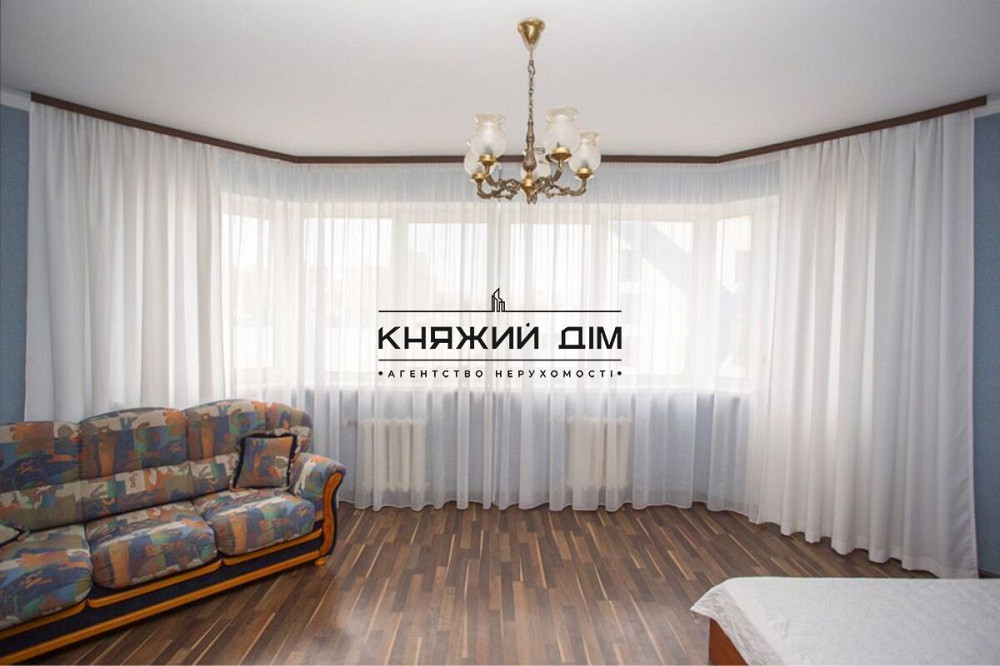 Продаж 3 кімнатної вул. Мишуги ст м Позняки Київ - фото 6