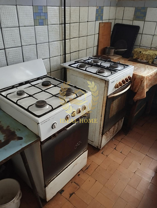 Продаж Квартира 1-кімнатна, 1/3 поверх на Братьев Чибинеевых ул., 51 Київ - фото 19