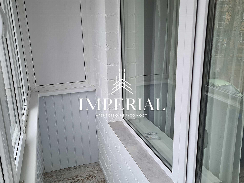 Оренда Квартира 1-кімнатна, 2/5 поверх на вул. Чоколівський Киев - изображение 15