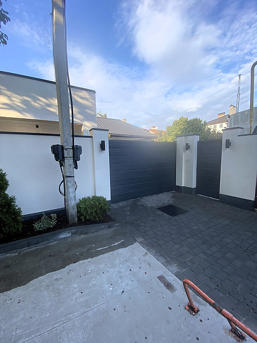 Современный одноэтажный дом на 5,35 сотках земли на Тимирязева Одесса - изображение 13