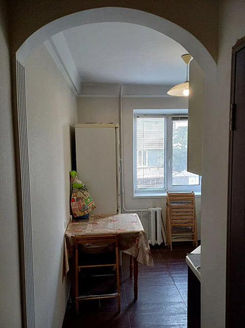 Оренда Квартира 1-кімнатна, 3/9 поверх на Ольжича, 18а Київ - фото 8