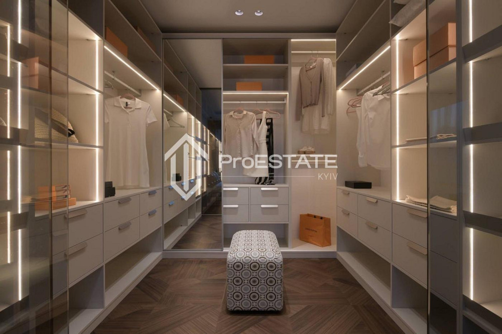 Продаж Квартира 1-кімнатна, 12/26 поверх на вул. Михайла Бойчука Kiev - photo 9