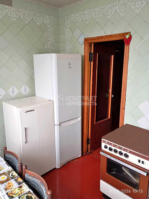 Оренда Квартира 3-кімнатна, 9/16 поверх на вул. Грозненська Харків - фото 19