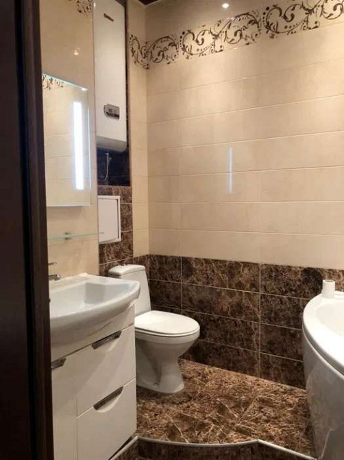 Продаж Квартира 1-кімнатна, 22/24 поверх на Среднефонтанская  улица, 19а Одеса - фото 6