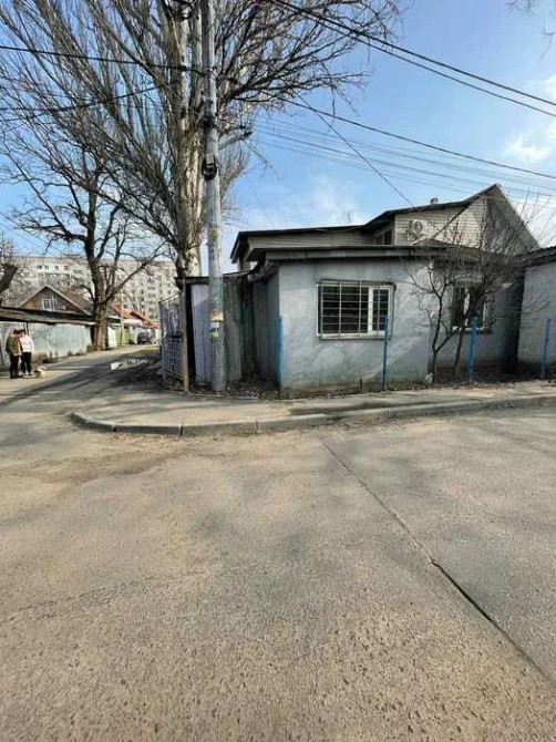 Продаж Квартира 2-кімнатна, 1/1 поверх на Доковая улица Одеса - фото 11