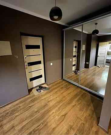 Оренда Квартира 1-кімнатна, 3/9 поверх на Антоновича, 152 Киев