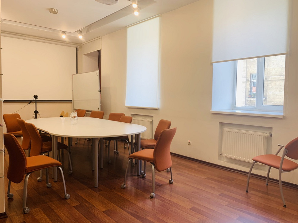 Продаж офісне приміщення на Базарная ул. поверх - 1/4 Odessa - photo 3