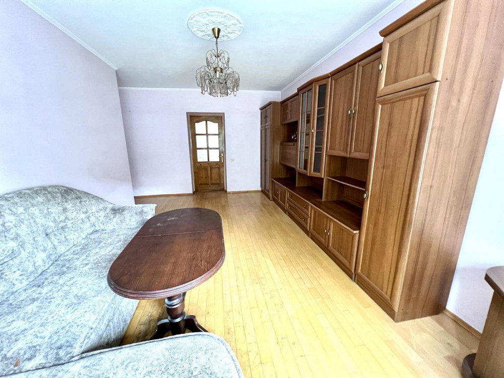 Оренда Квартира 2-кімнатна, 2/9 поверх на вул. Вигоди Львів - фото 10