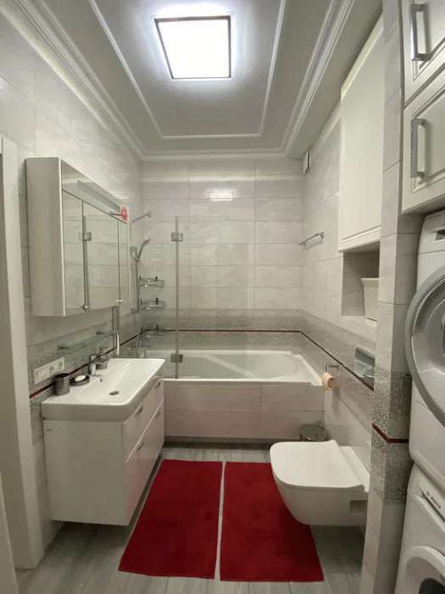 Оренда Квартира 3-кімнатна, 15/20 поверх Київ - фото 4