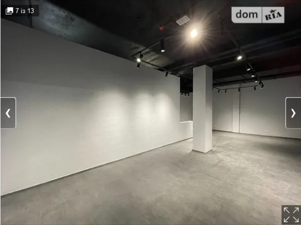 Оренда торгове приміщення на Хм. шосе поверх - 1/4 Вінниця - фото 6