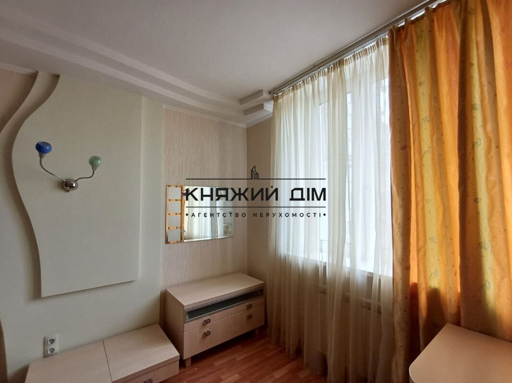 Оренда Квартира 4-кімнатна, 11/36 поверх на Срибнокильская ул. Київ - фото 8