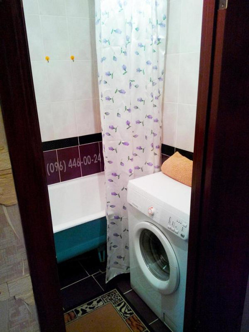 Оренда Квартира 2-кімнатна, 5/10 поверх на Ревуцького, 8 Київ - фото 4