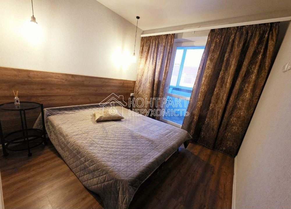 Продаж Квартира 1-кімнатна, 9/9 поверх на вул. Перемоги Харьков - изображение 2