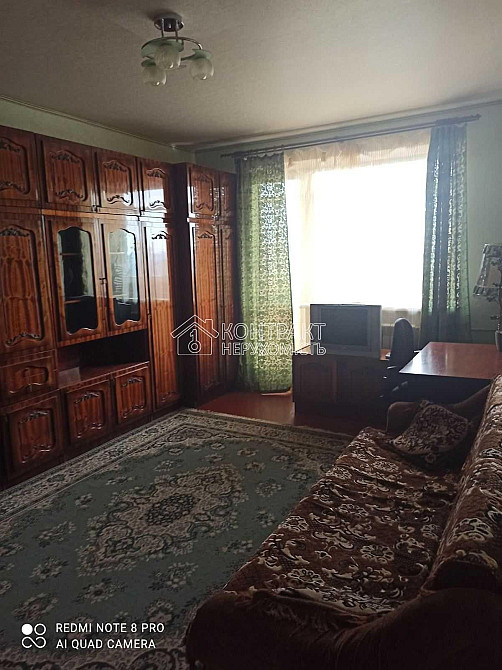 Продаж Квартира 2-кімнатна, 10/16 поверх на вул. Тракторостроителей Kharkiv - photo 2