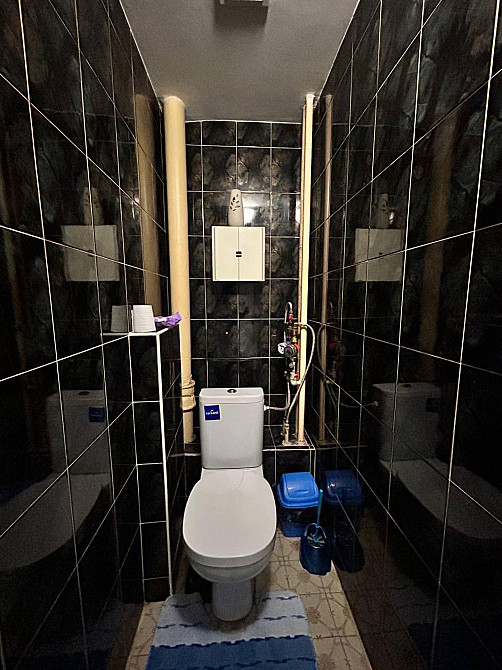 Продаж Квартира 2-кімнатна, 6/9 поверх на вул. Величковського Івана Львів - фото 8