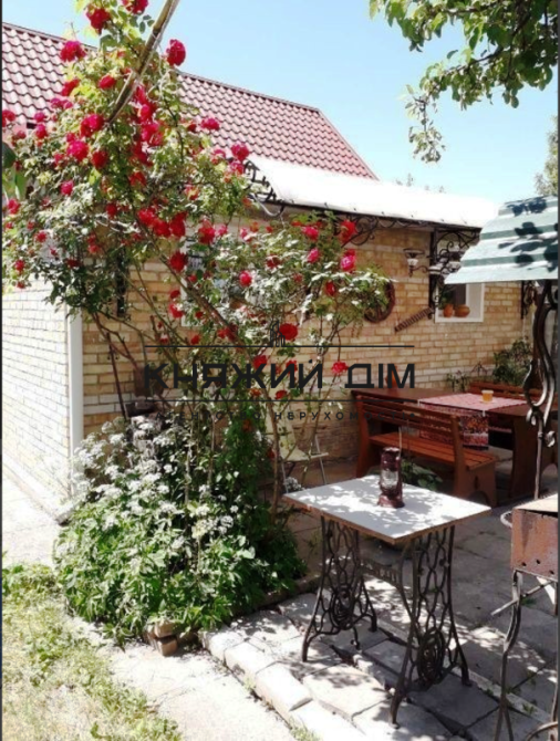 Аренда дома в Боярке (10 км от Киева) . № 138950 Боярка - фото 4