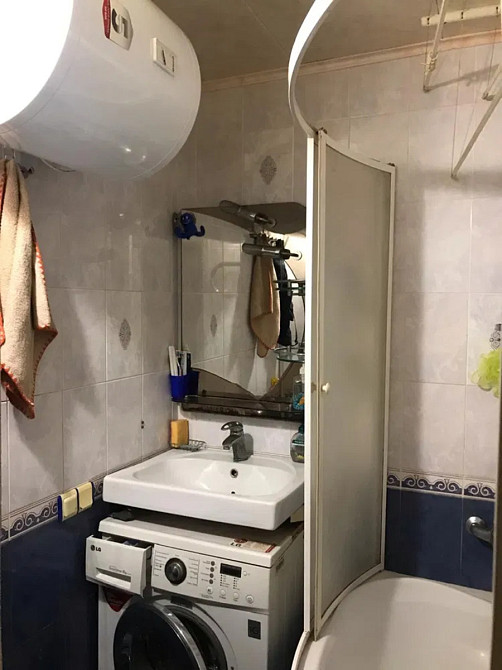 Оренда Квартира 1-кімнатна, 2/9 поверх на Чорних Запорожців, 14/3 Київ - фото 7