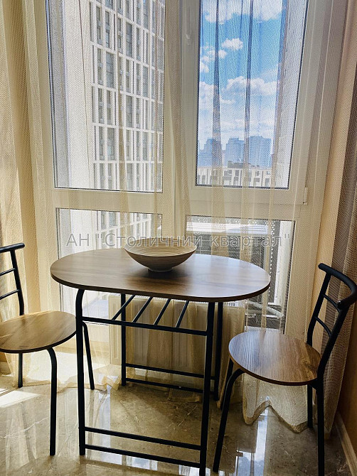 Оренда Будинок 1-кімнатний на Зарічна вул., 4, корп. 1 Київ - фото 7