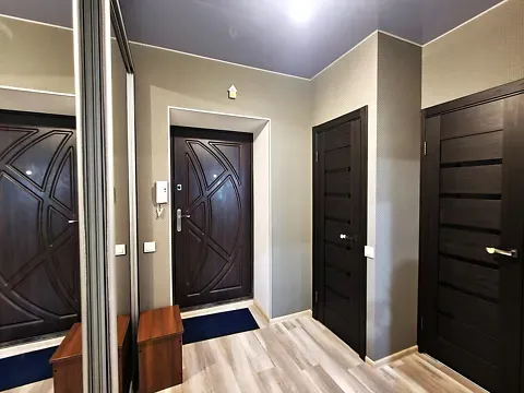 Продаж 1к Квартира 51 кв.м Старокостянтинівське шосе 5/4Ж Хмельницький - фото 10