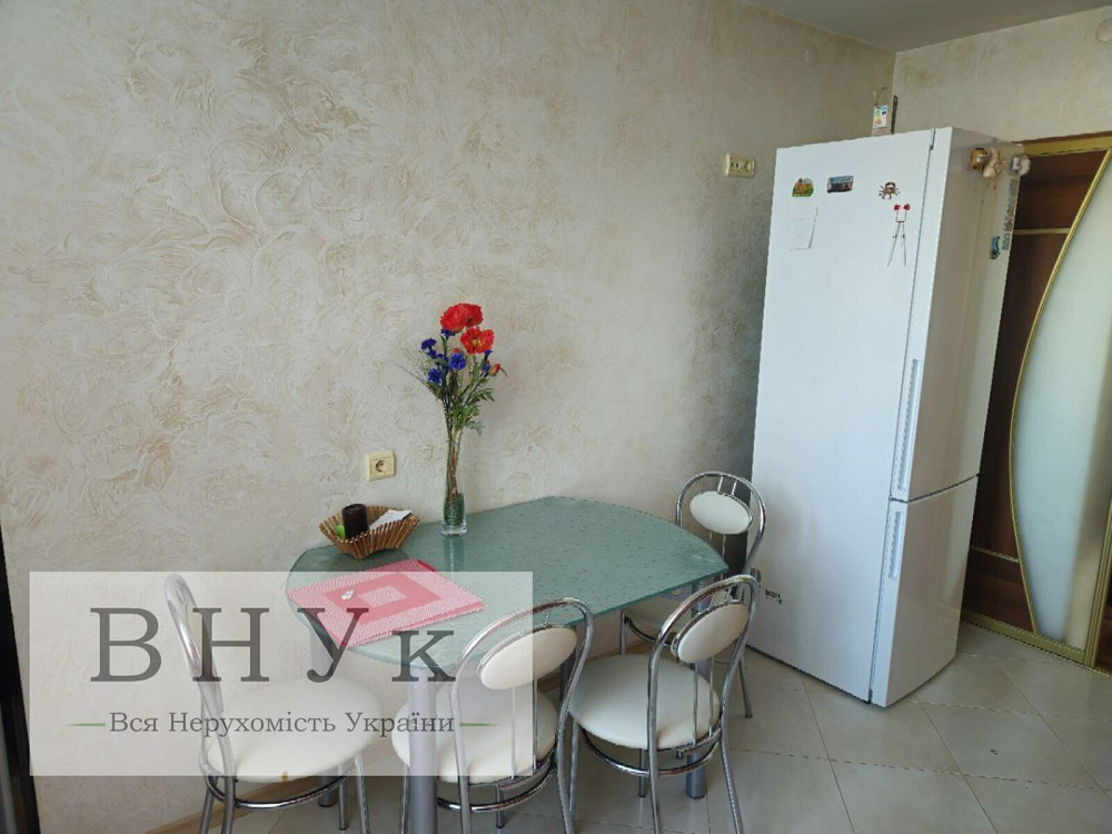 Продаж Квартира 3-кімнатна, 9/9 поверх на Злуки пр. Ternopil' - photo 9