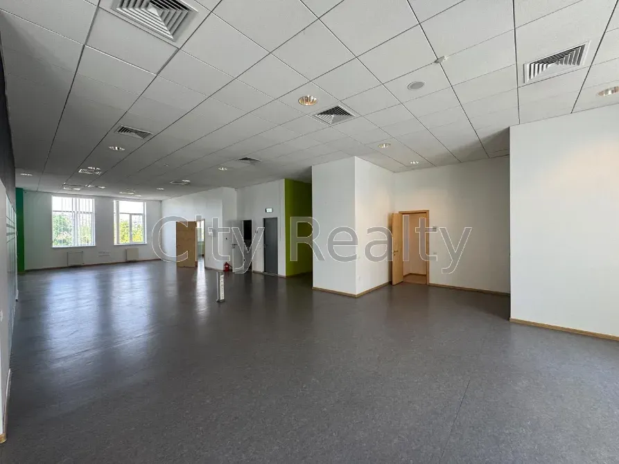 Здається Офісні приміщення площа 865.07 кв.м 3-й поверх Київ Миколи Пимоненка 13 Київ - фото 4