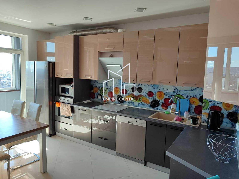 Оренда 2к Квартира 75 кв.м Студинського Кирила вул. Львів - фото 4