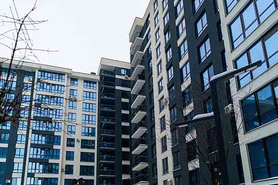 Продаж Квартира 2-кімнатна, 11/13 поверх на Хіміків вул.28 Івано-Франківськ