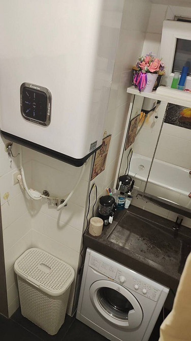 2-х комнатная квартира на Молдаванке со своим паркоместо Odessa - photo 12