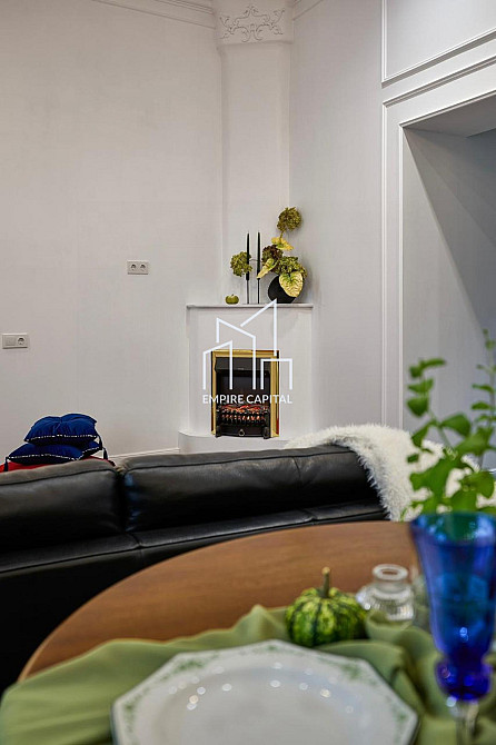 Продаж 2к Квартира 58 кв.м Менцинського Модесту вул. Львов - изображение 11