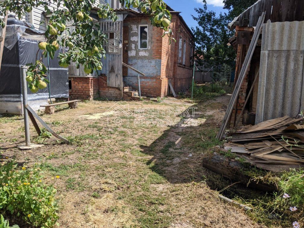 Продаж Будинок 2-кімнатний на вул. Барикадна Харків - фото 4