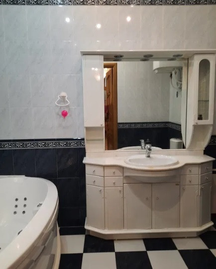 Оренда Квартира 3-кімнатна, 5/8 поверх на Довженко ул. Одесса - изображение 11