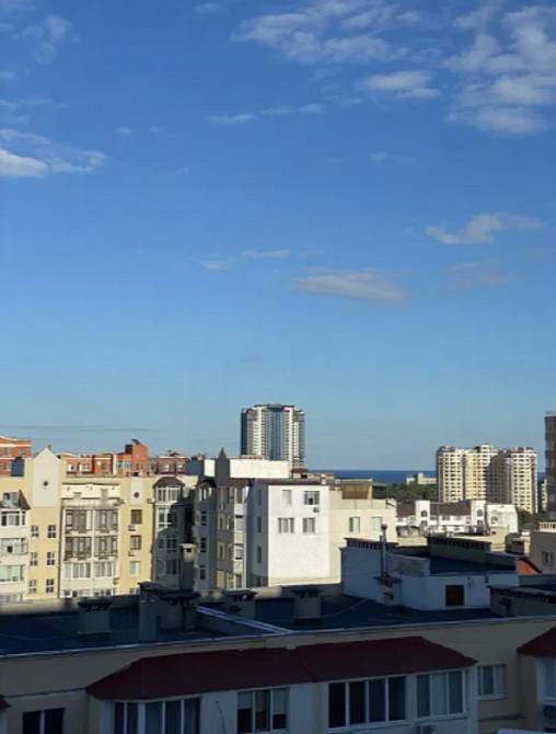 Продаж Квартира 1-кімнатна на ул. Маршала Говорова, 8 Одесса - изображение 7