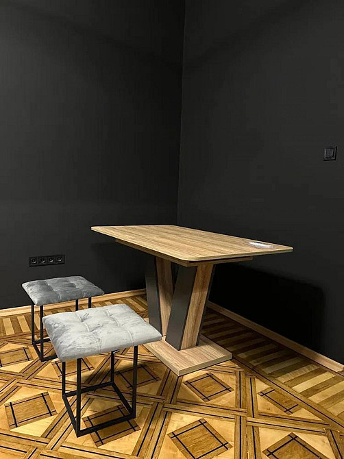 Продаж Квартира 2-кімнатна, 1/3 поверх на вул. Руставелі Шота Львів - фото 10