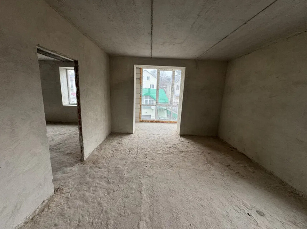 Продаж 3к квартири, 80 кв.м, вул. Зелена Тернопіль - фото 1